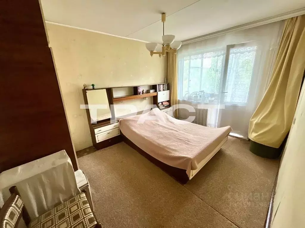 4-к кв. Воронежская область, Воронеж ул. Ильича, 75 (58.7 м) - Фото 0