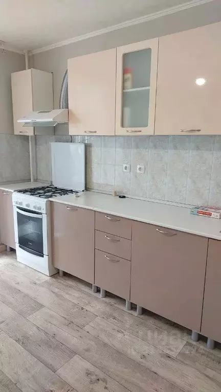 1-к кв. Саратовская область, Энгельс Санаторная ул., 3И (39.6 м) - Фото 1