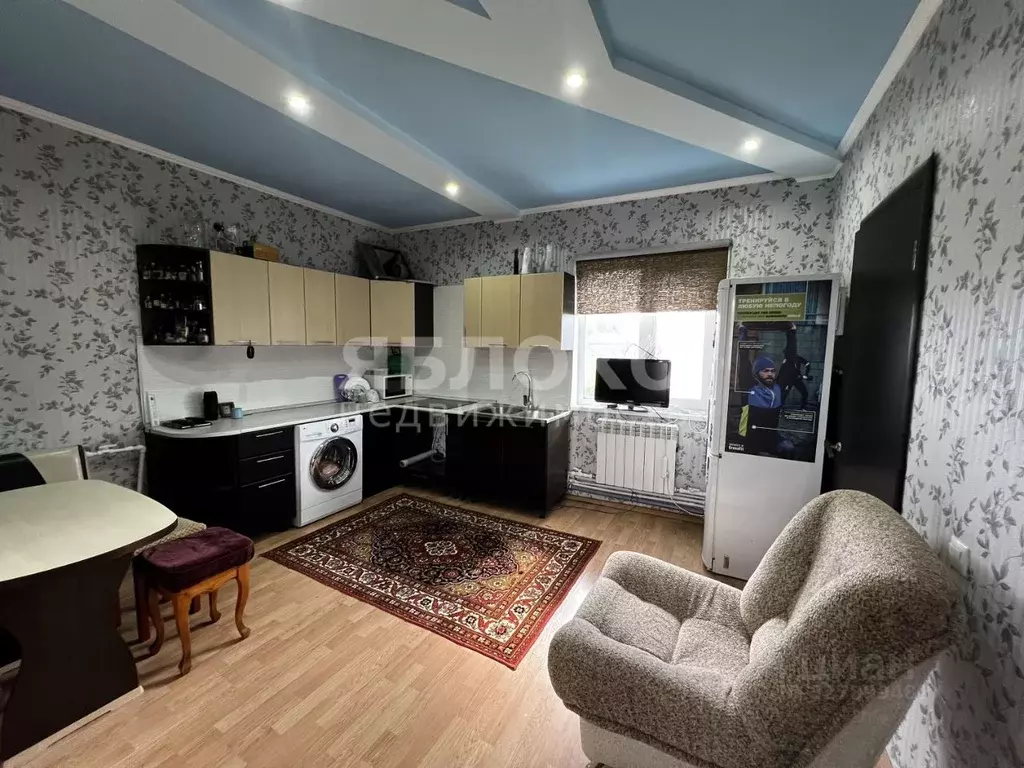Дом в Пермский край, Березники ул. Бажова, 8 (85 м) - Фото 1