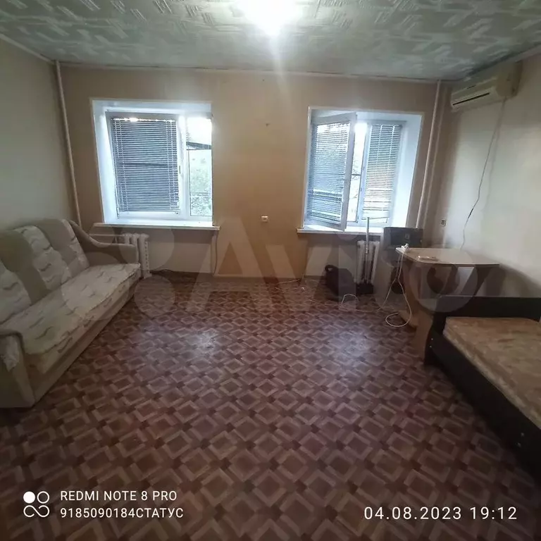 Квартира-студия, 24 м, 4/5 эт. - Фото 1