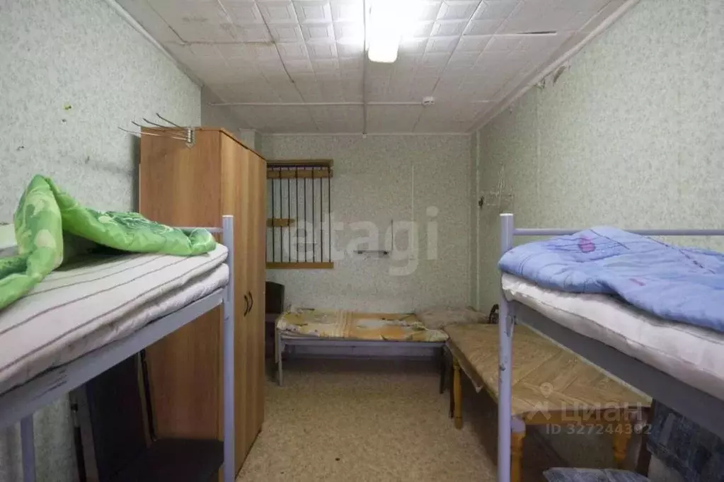 Помещение свободного назначения в Ямало-Ненецкий АО, Новый Уренгой ... - Фото 2