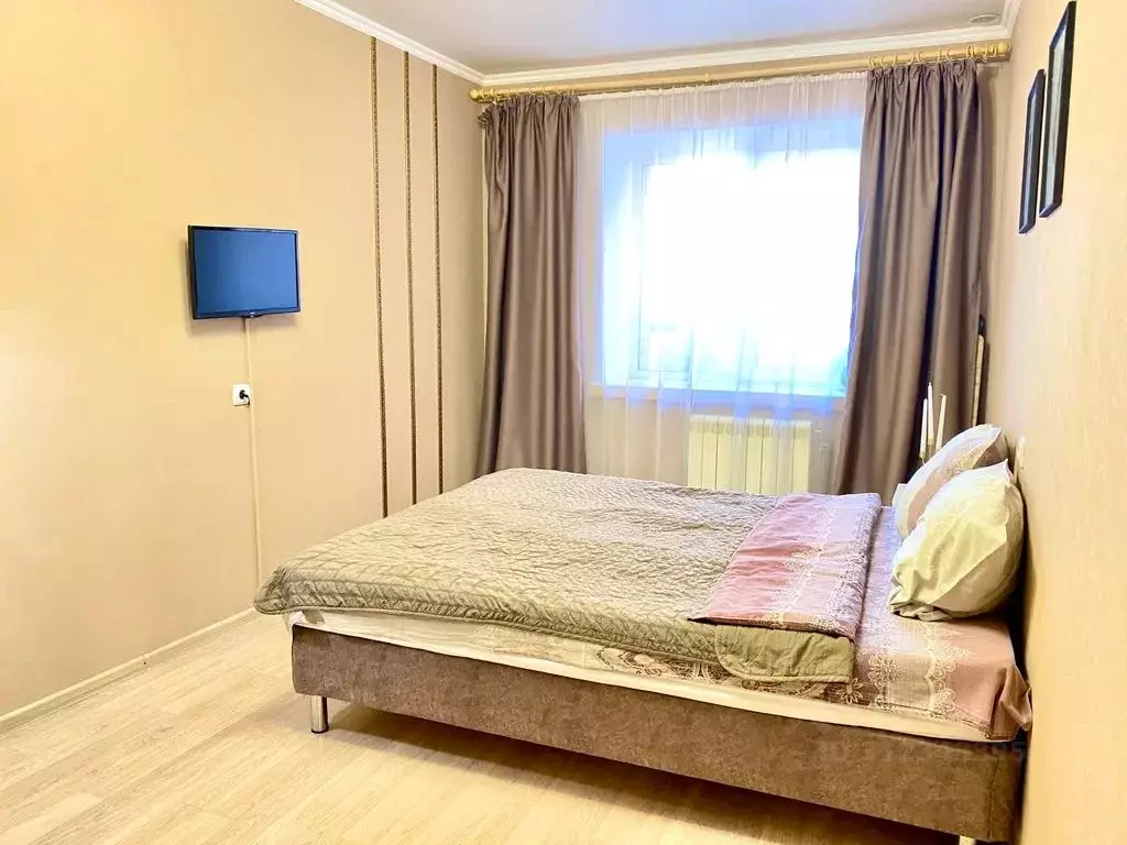 1-к кв. Забайкальский край, Чита ул. Кирова, 37 (38.0 м) - Фото 0