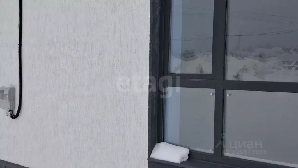 Дом в Башкортостан, Уфимский район, Русско-Юрмашский сельсовет, д. ... - Фото 2