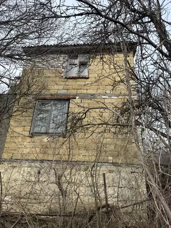 Дом в Ставропольский край, Ставрополь Проводник СНТ, 37 (75 м) - Фото 2