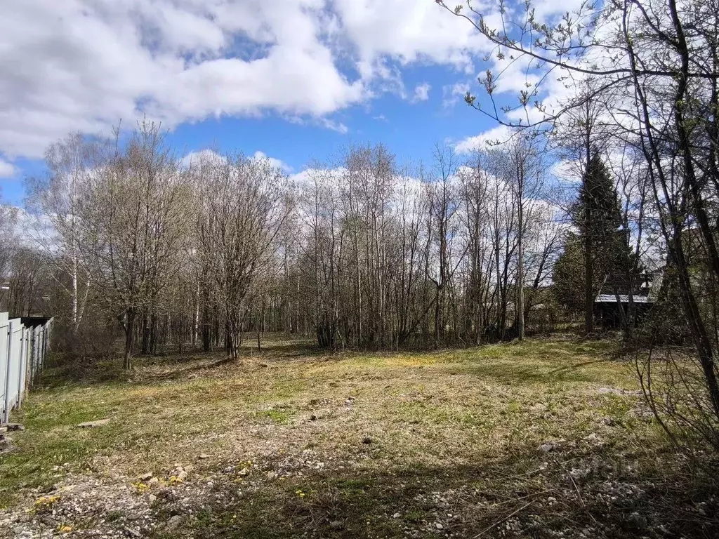 Участок в Пермский край, Пермь Партизанская ул. (12.9 сот.) - Фото 2