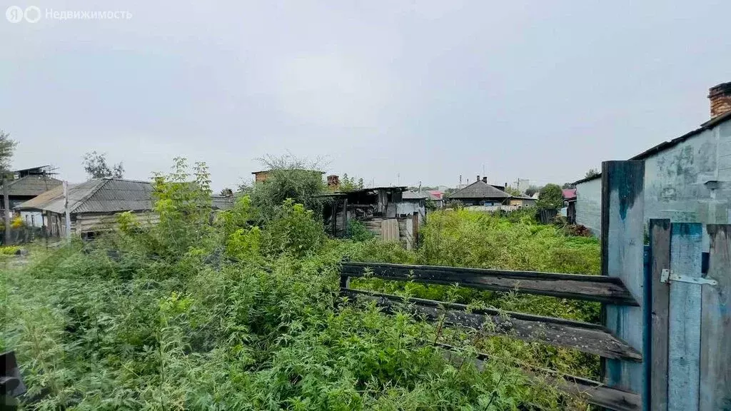 Участок в Абакан, Мостовая улица, 38 (15 м) - Фото 1