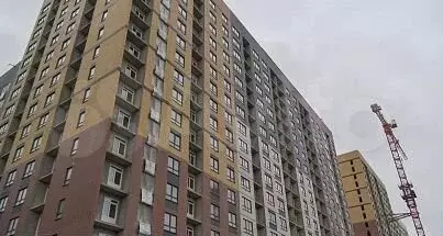 3-к. квартира, 83,1 м, 10/17 эт. - Фото 1