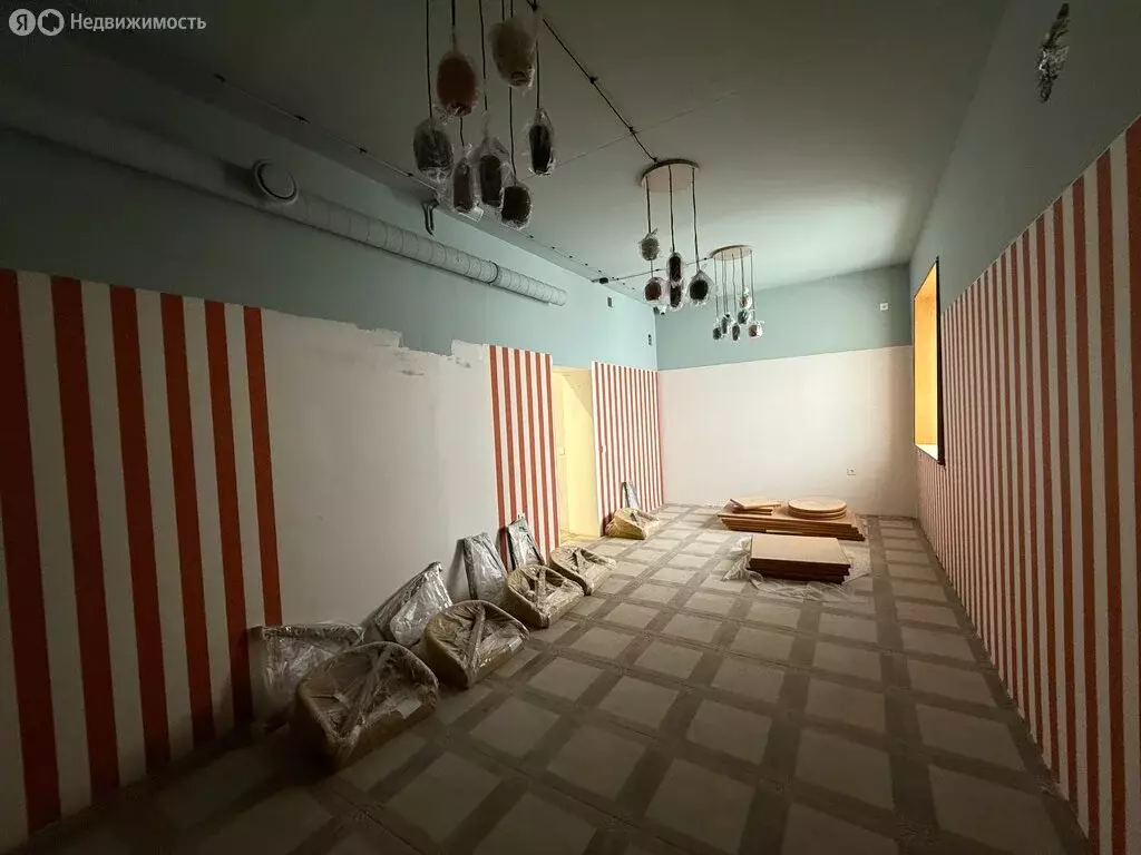 Помещение свободного назначения (215.6 м) - Фото 2