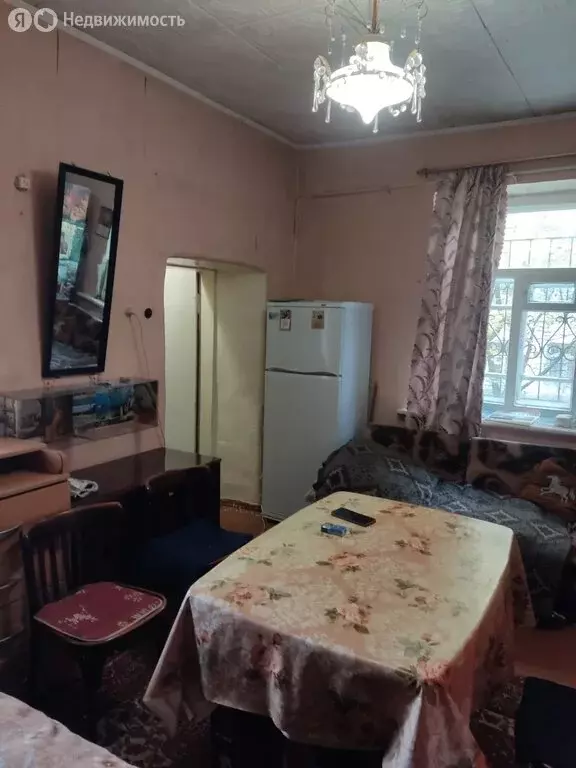 2-комнатная квартира: Елец, улица Мира, 114 (29.5 м) - Фото 1