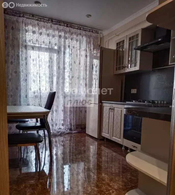 1-комнатная квартира: Анапа, Краснодарская улица, 66Г (40 м) - Фото 2