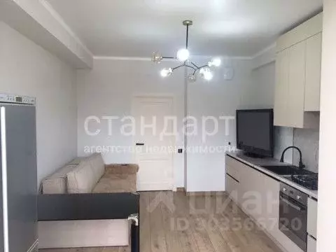 1-к кв. Ставропольский край, Ессентуки ул. Буачидзе (55.0 м) - Фото 1