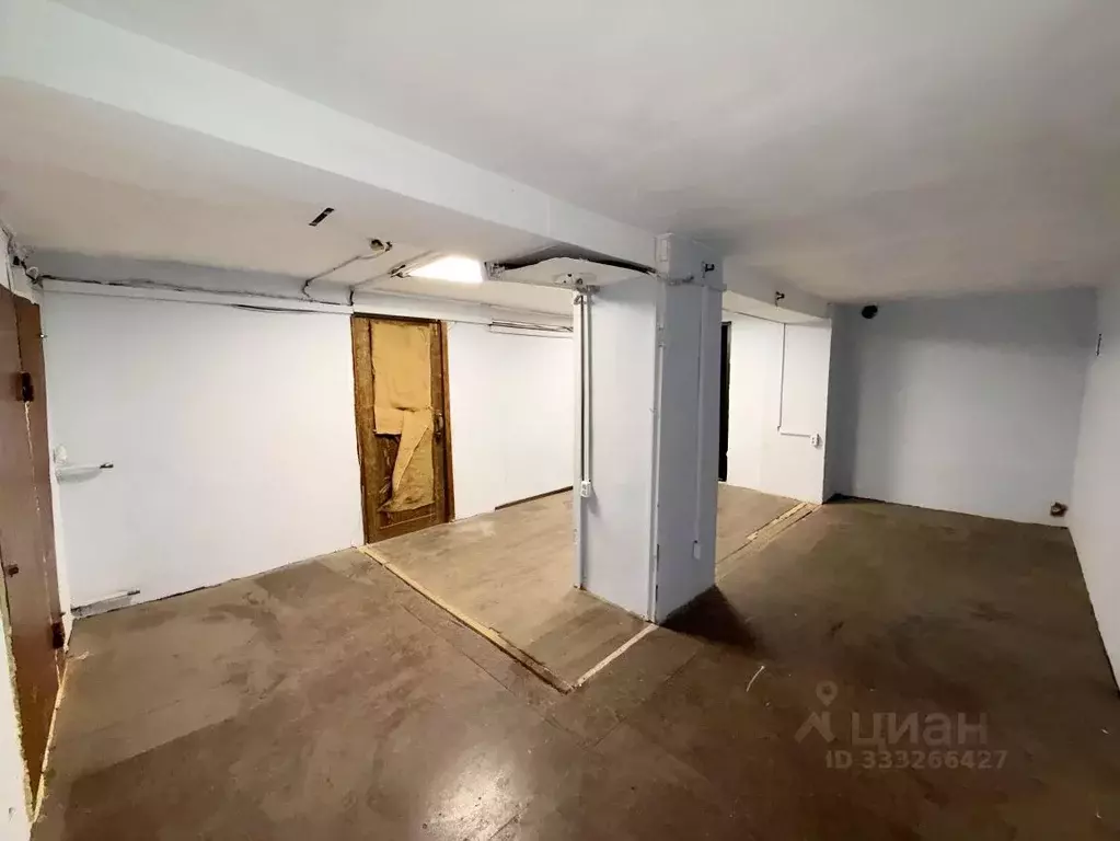 Помещение свободного назначения в Москва Новозаводская ул., 21 (81 м) - Фото 1
