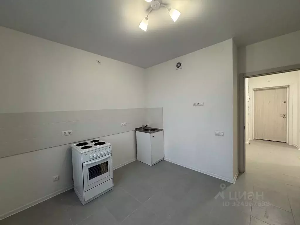 2-к кв. Москва Нагорная ул., 5А (64.0 м) - Фото 2