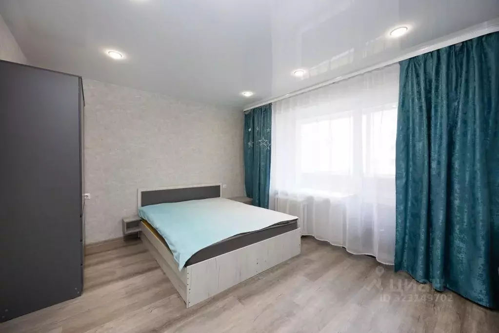 2-к кв. Амурская область, Благовещенск Батарейная ул., 7 (58.2 м) - Фото 1