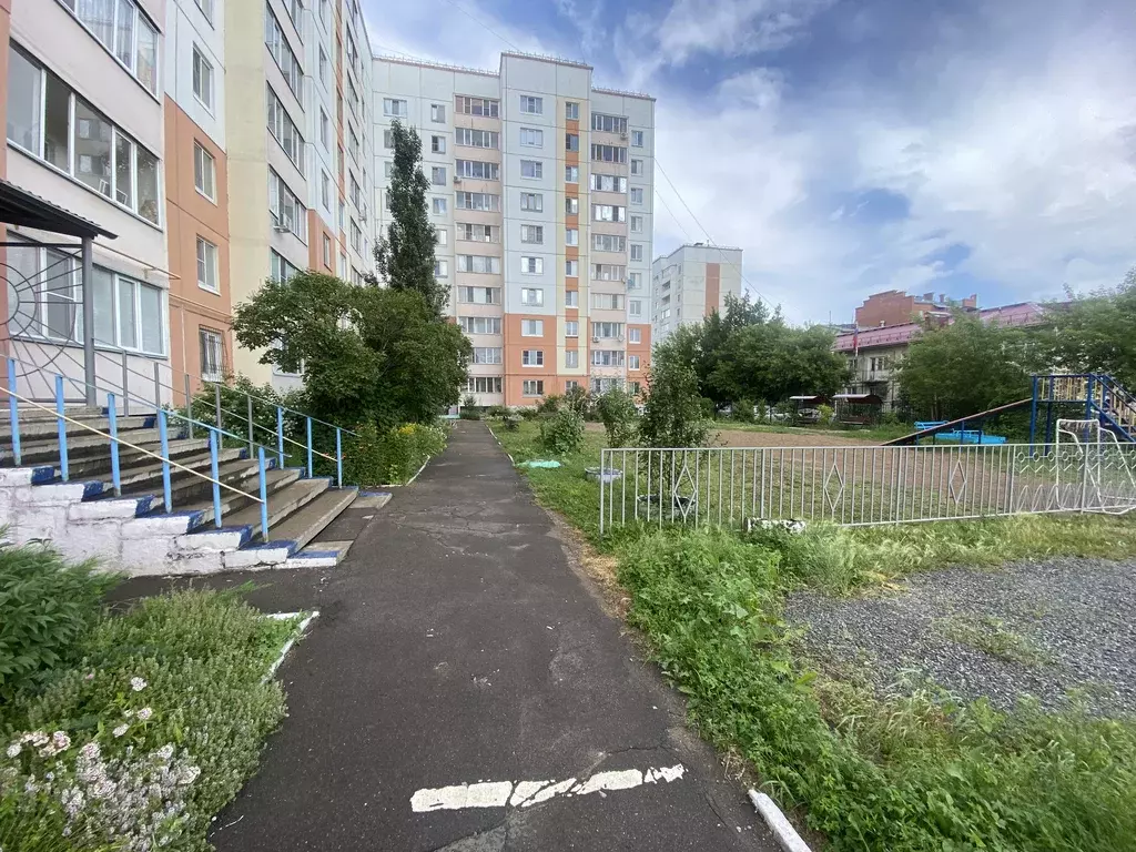 Продаётся 2-к квартира, 55.8 м - Фото 0