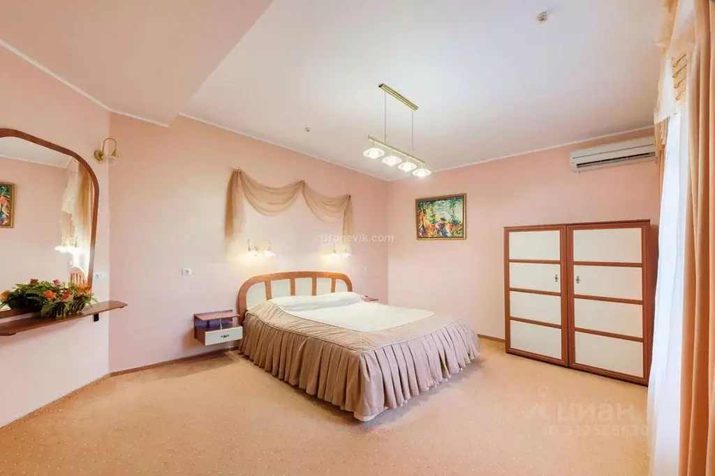 Комната Крым, Ялта муниципальный округ, Кореиз пгт ш. Алупкинское, 2 ... - Фото 1