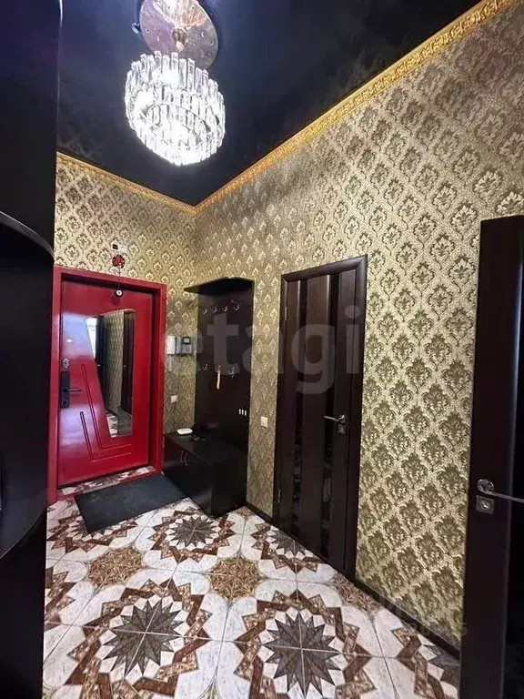 1-к кв. Татарстан, Казань Краснококшайская ул., 119 (44.5 м) - Фото 1