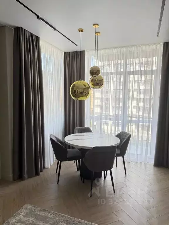 1-к кв. Северная Осетия, Владикавказ ул. Андрея Днепровского, 8/3 ... - Фото 1