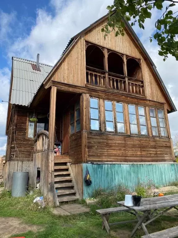 Дом в Саха (Якутия), Якутск  (120 м) - Фото 0