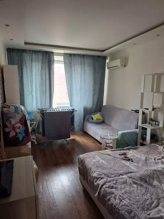 1-к кв. Московская область, Богородский городской округ, д. Щемилово ... - Фото 1