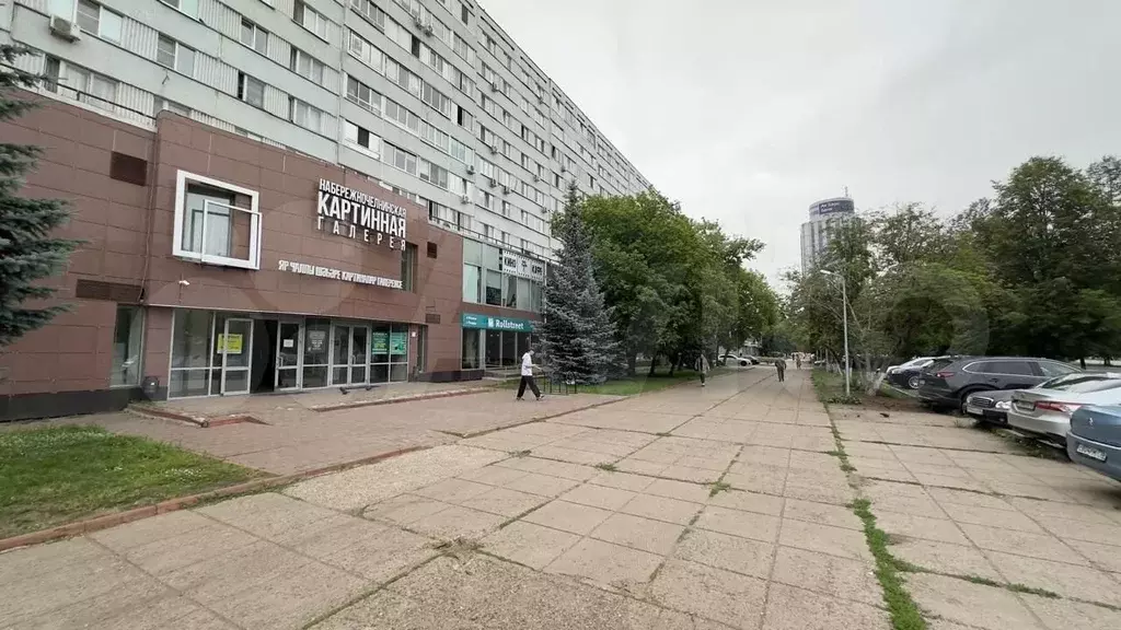Сдается помещение свободного назначения 194 м - Фото 1