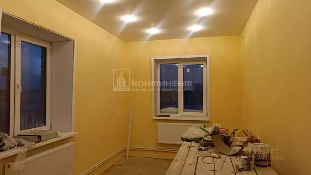 Дом в Владимирская область, Ковровский район, д. Погорелка  (98 м) - Фото 2