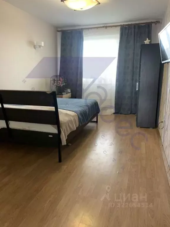 3-к кв. Нижегородская область, Нижний Новгород Гордеевская ул., 62 ... - Фото 2