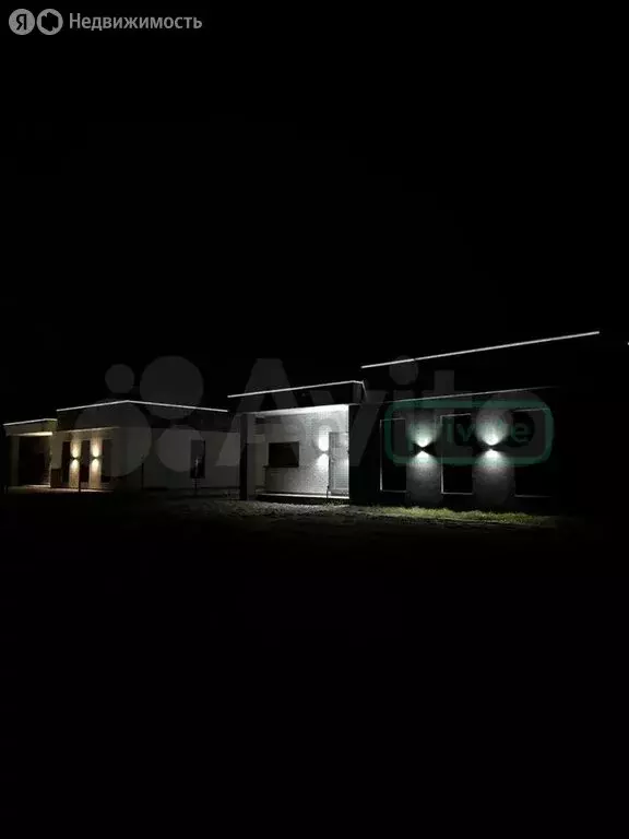 Дом в Калининградская область, Гурьевский муниципальный округ, посёлок ... - Фото 2