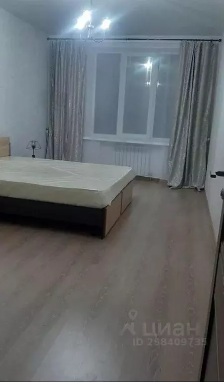 2-к кв. Северная Осетия, Владикавказ ул. Курсантов-Кировцев, 35 (65.0 ... - Фото 2