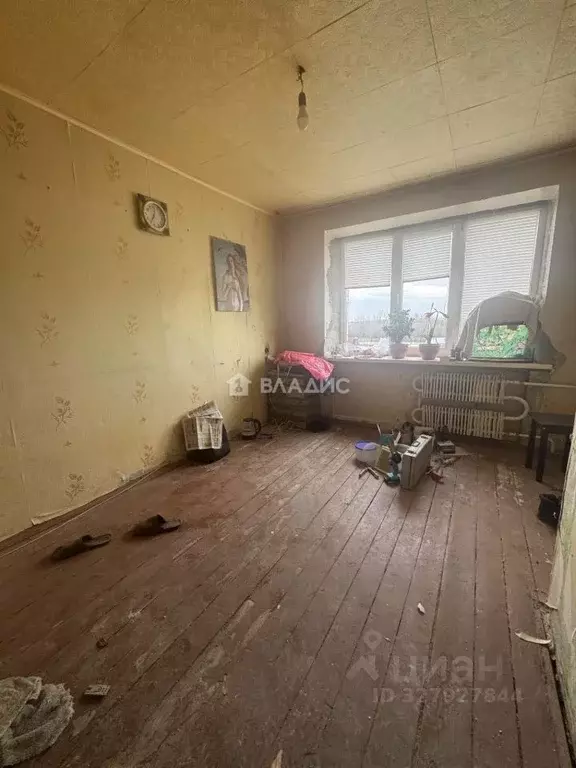 1-к кв. Белгородская область, Белгород ул. Макаренко, 4б (20.6 м) - Фото 2