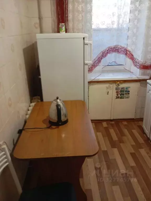 1-к кв. Воронежская область, Воронеж ул. 25 Января, 42 (30.0 м) - Фото 2