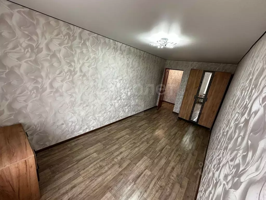 2-к кв. Оренбургская область, Оренбург просп. Братьев Коростелевых, 62 ... - Фото 1