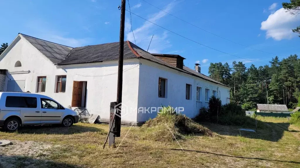 Дом в Брянская область, Карачевский район, Мылинское с/пос, д. Мылинка ... - Фото 2