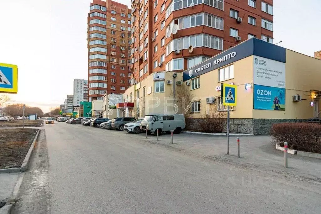 Помещение свободного назначения в Тюменская область, Тюмень Широтная ... - Фото 1