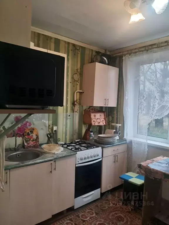 2-к кв. Ленинградская область, Сланцевский район, Гостицкое с/пос, д. ... - Фото 1