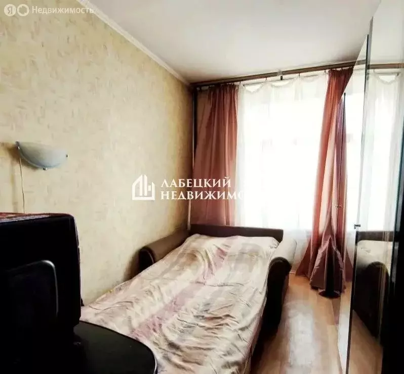 1к в -комнатной квартире (14.5 м) - Фото 2