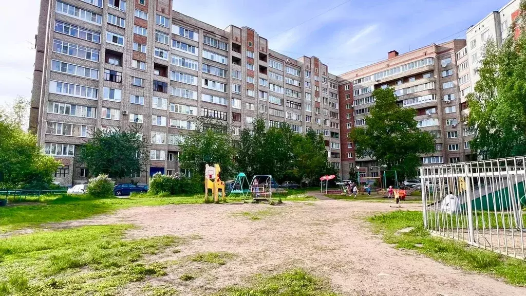Продаётся 3-к квартира, 63 м - Фото 0
