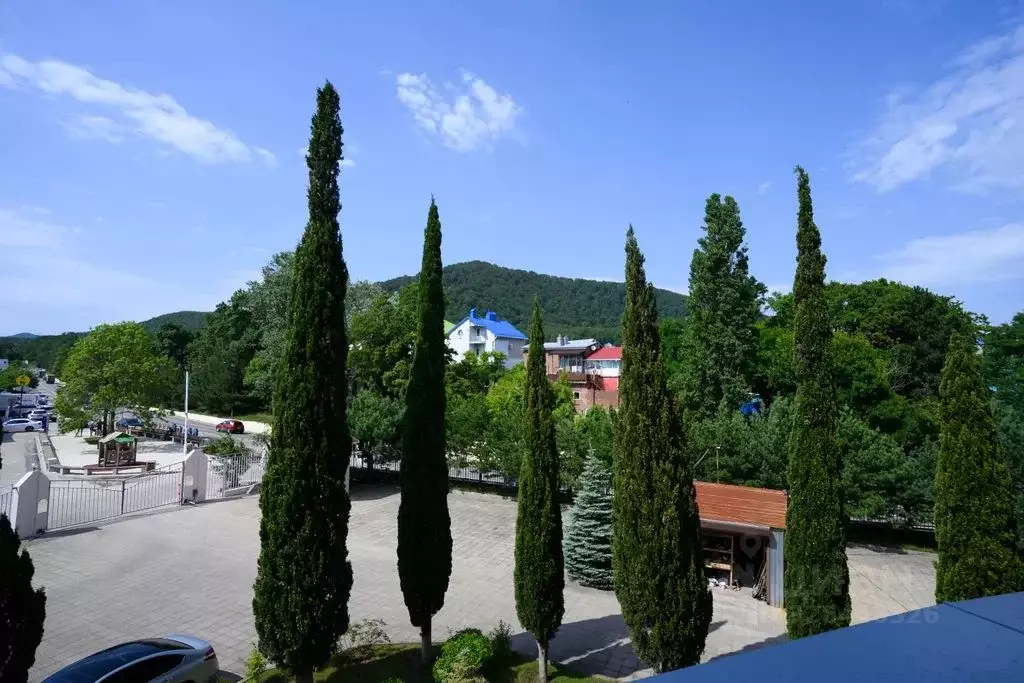 Комната Краснодарский край, Туапсинский муниципальный округ, с. Агой, ... - Фото 2