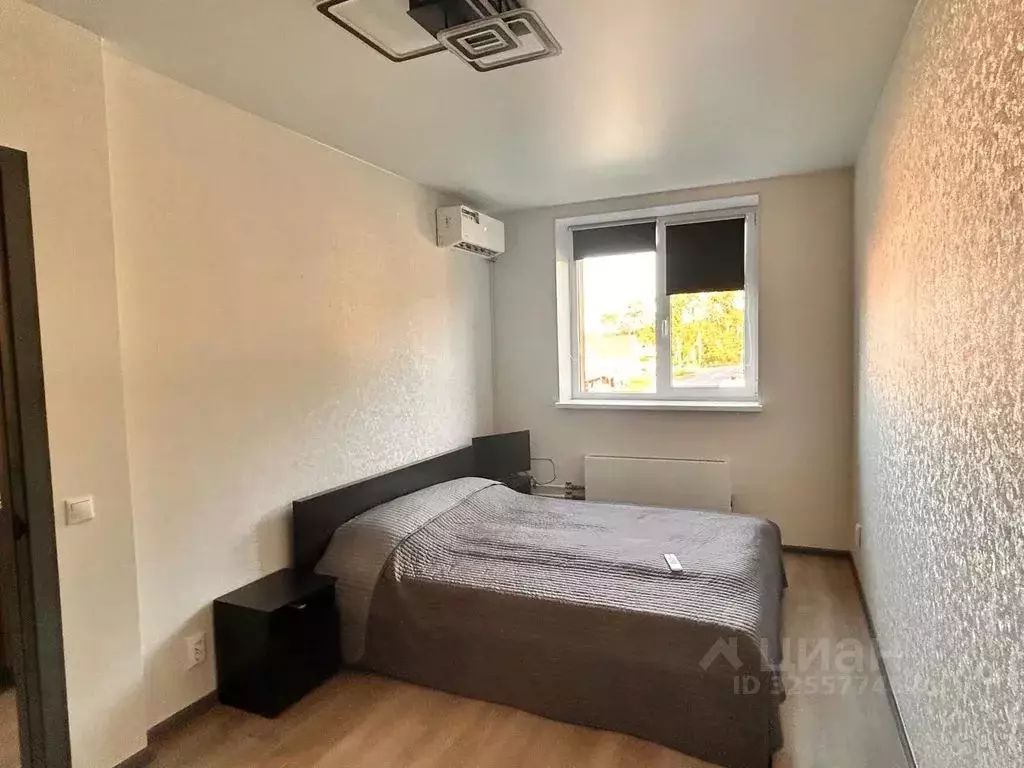 1-к кв. Ленинградская область, Луга просп. Володарского, 37к5 (28.0 м) - Фото 2