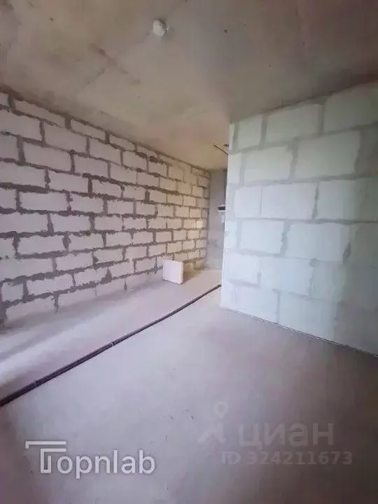 Студия Московская область, Одинцово Микрорайон Клубничное Поле, 3 ... - Фото 2