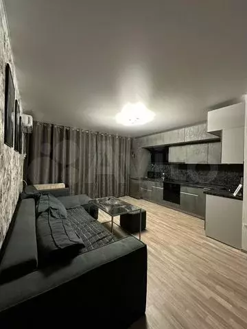 2-к. квартира, 56,2 м, 4/10 эт. - Фото 0