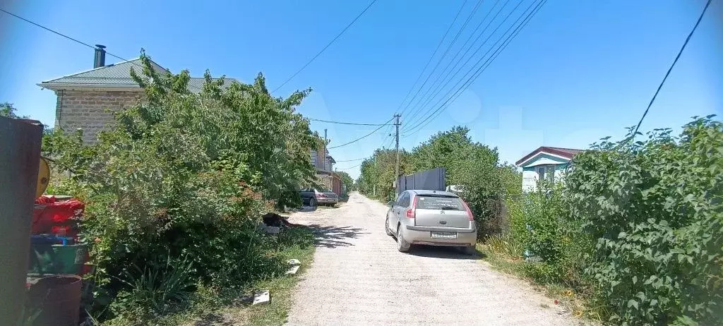 Участок 5,4 сот. (СНТ, ДНП) - Фото 0