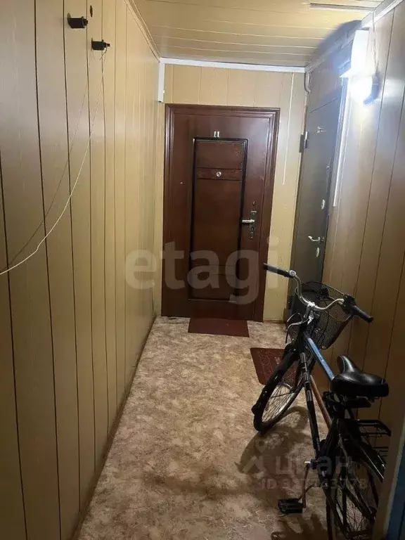 3-к кв. Ямало-Ненецкий АО, Тарко-Сале Пуровский район, ул. 50 лет ... - Фото 2