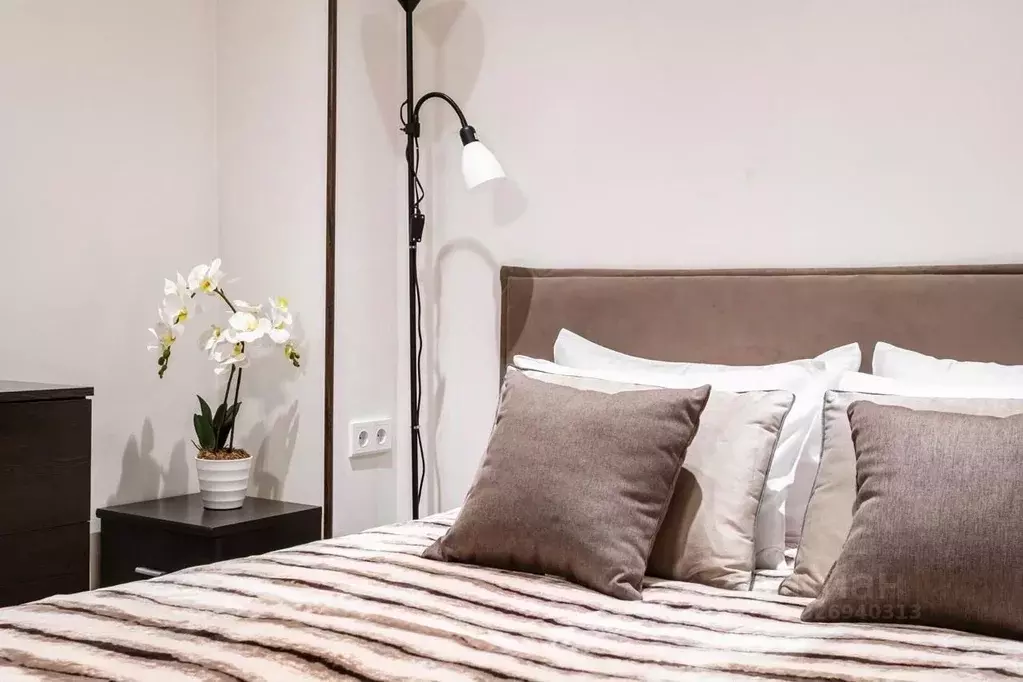 1-к кв. Москва Ботанический пер., 11 (45.0 м) - Фото 1