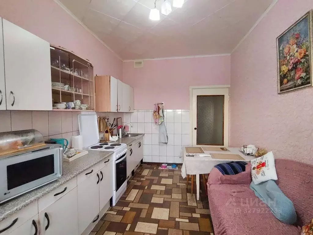 2-к кв. Владимирская область, Владимир просп. Строителей, 13г (67.5 м) - Фото 2