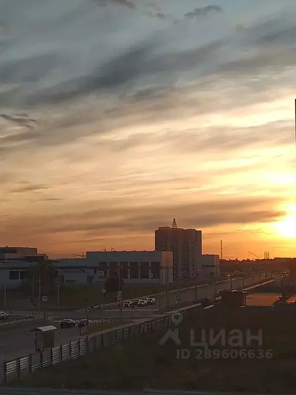 1-к кв. Брянская область, Брянск Советская ул., 118 (45.0 м) - Фото 1