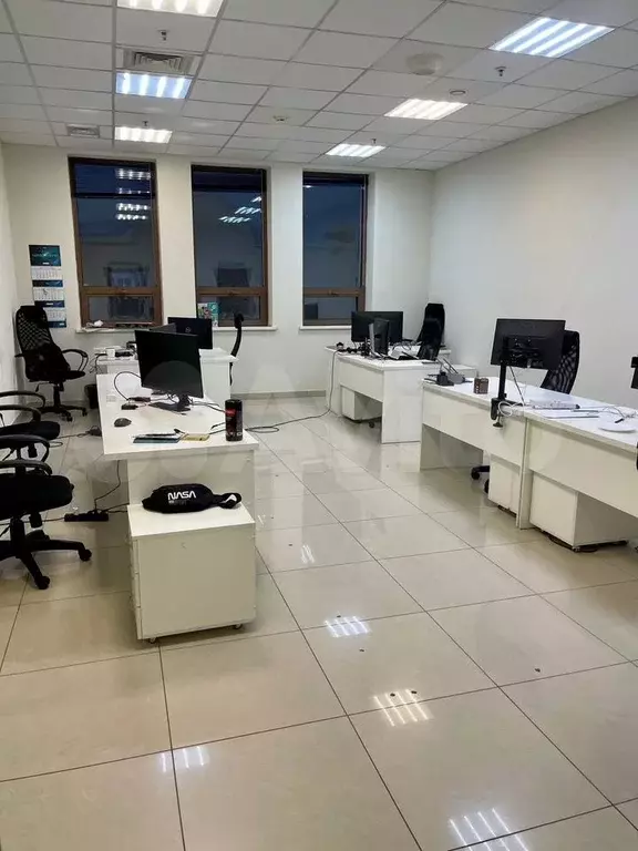 Офис от собственника, 202.5 м - Фото 1