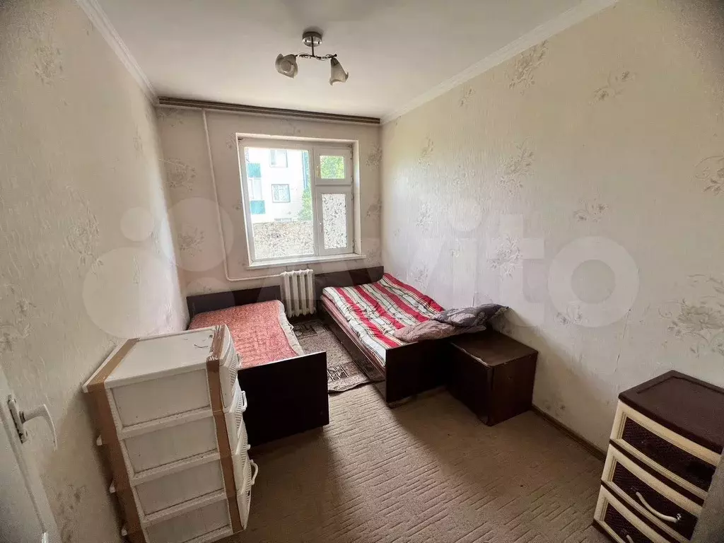 3-к. квартира, 68 м, 3/5 эт. - Фото 1