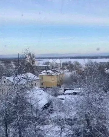 2-к кв. Новгородская область, Валдай ул. Труда, 15 (46.9 м) - Фото 1