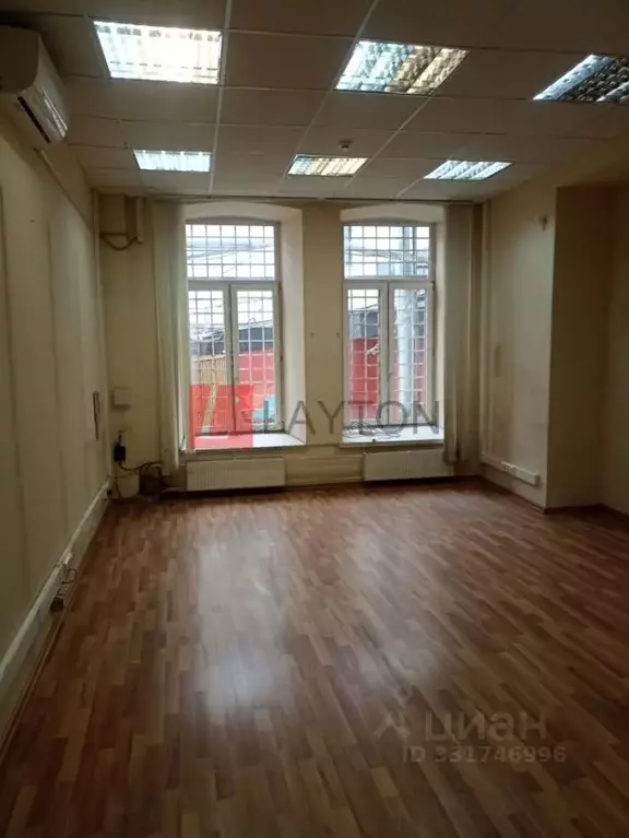 Офис в Москва ул. Большая Дмитровка, 32С1 (105 м) - Фото 1